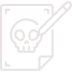 Icon für Tattoo-Design
