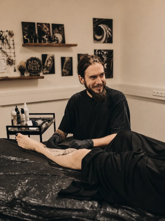 Robi Kovacs